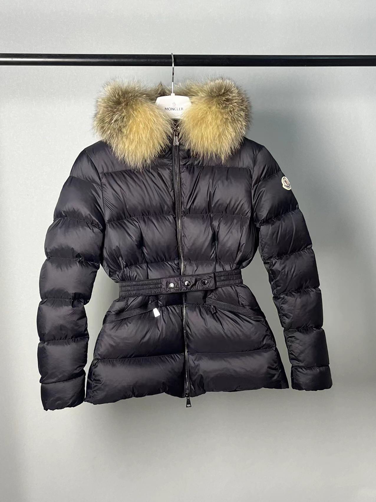 Moncler Down Jackets